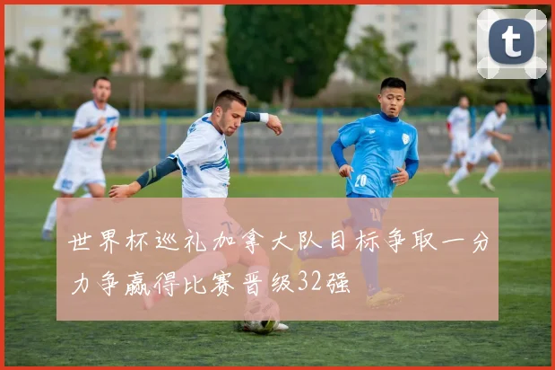 世界杯巡礼加拿大队目标争取一分力争赢得比赛晋级32强